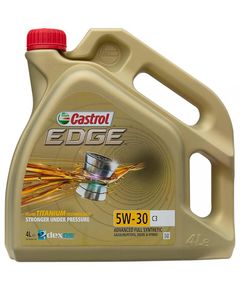Castrol EDGE 5W-30 C3