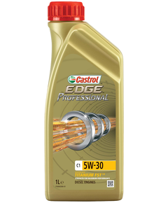 Castrol EDGE Professional C1 5W-30