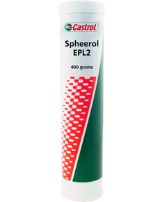Castrol Spheerol EPL 2