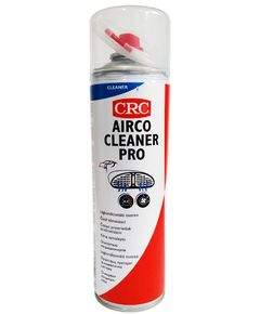 CRC аэрозоль очиститель кондиционера пенный Airco Cleaner PRO