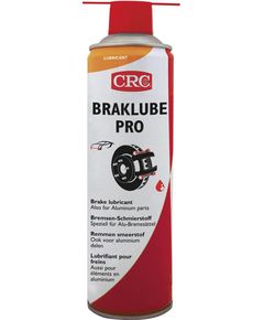 CRC Braklube PRO