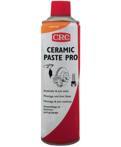 CRC аерозоль керамічна паста Ceramic Paste PRO