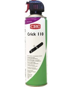 CRC аерозоль для контролю шву (очисник) Crick 110