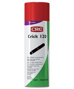 CRC аэрозоль для контроля шва (краситель) Crick 120