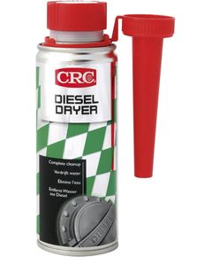 CRC очисник дизельного палива DIESEL DRYER
