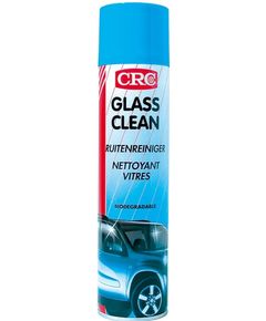 CRC аерозоль очисник скла Glass Clean