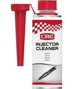 CRC Injector Cleaner