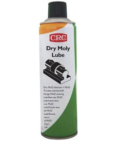 CRC Dry Moly Lube