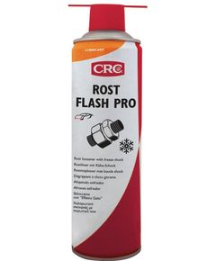 CRC аэрозоль термоключ Rost Flash PRO