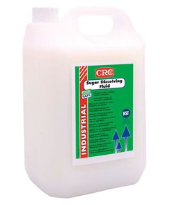 CRC розчинник цукру Sugar Dissolving Fluid FPS