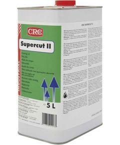 CRC смазочно-охлаждающая жидкость Supercut II