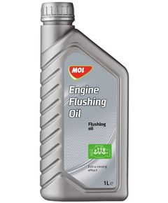 MOL Engine Flushing Oil