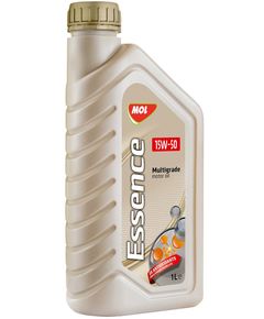 MOL Essence 15W-50