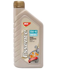 MOL Essence Diesel 10W-40