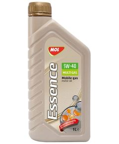 MOL Essence Multi Gas 5W-40