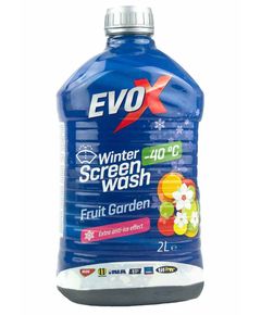 MOL зимовий омивач скла EVOX Winter Fruit Garden