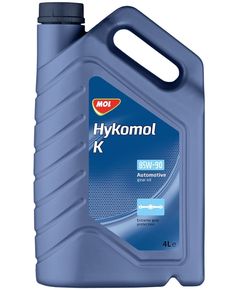 MOL Hykomol K 85W-90