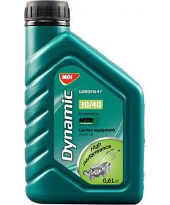 MOL Dynamic Garden 4T 30/40