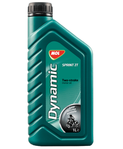 MOL Dynamic Sprint 2T