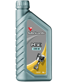 MOL MSE 15W-40