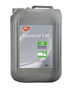 MOL Standard S 30