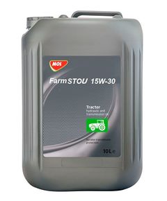 MOL Farm STOU 15W-30