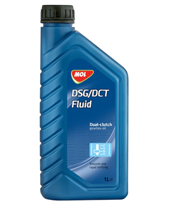 MOL DSG/DCT Fluid