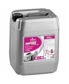 Orlen антифриз Petrygo Plus Koncentrat G12+