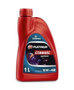 Orlen Platinum Classic Synthetic 5W-40