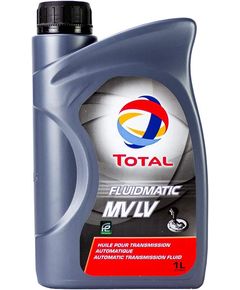 Total Fluidmatic MV LV