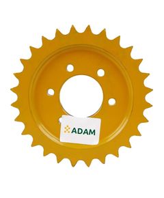 1.307.496 Звездочка двухрядная Z=28