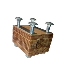 618254.W Деревянный подшипник соломотряса d 31