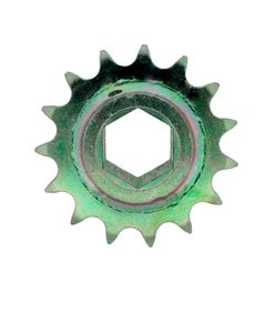 65036044 Зірочка колеса Z -15