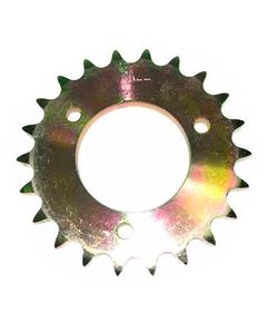 858629 Зірочка