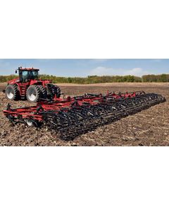 Культиватор Case Tiger mate II