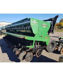 Сеялка зерновая Great Plains CPH-2000