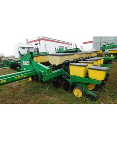 Сівалка точного висіву John Deere 7200