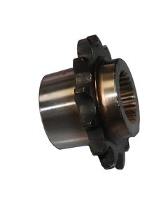 LA323210750 Зірочка шліцева