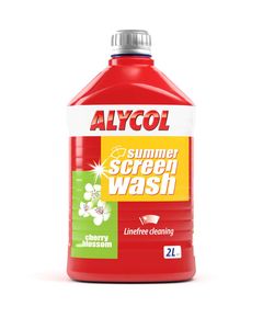 MOL Alycol Summer Cherry Blossom