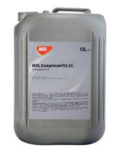 MOL Compressol RS 68