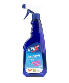 MOL EVOX Ice spray