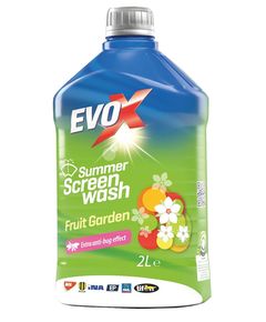 MOL EVOX Summer Fruit Garden