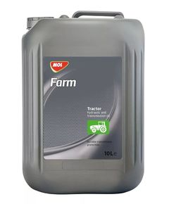 MOL Farm STOU 10W-30