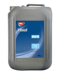 ​MOL Hixol 80W-90