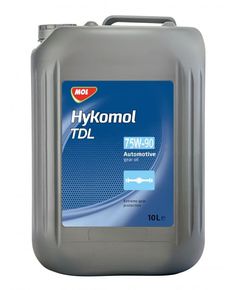 ​MOL Hykomol TDL 75W-90