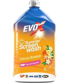 MOL EVOX Summer Citrus Breeze