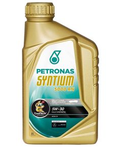 PETRONAS Syntium 5000 RN 5W-30