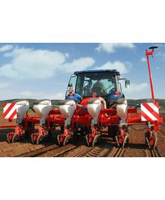 Сівалка Quivogne prosem K