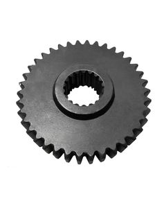 1.327.673 Шестерня шлицевая Z38-Z18