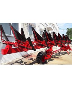 Плуг оборотный SP Gregoire Besson